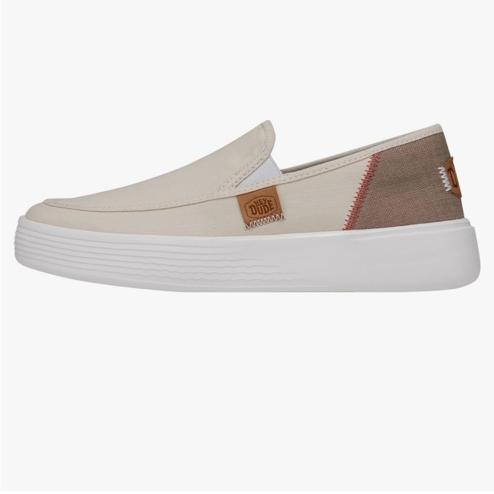 Hey Dude unisex Sunapee
